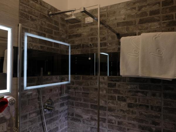 LeNotti Verona : photo 8 de la chambre chambre double supérieure