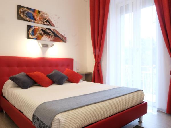 LeNotti Verona : photo 9 de la chambre chambre double supérieure