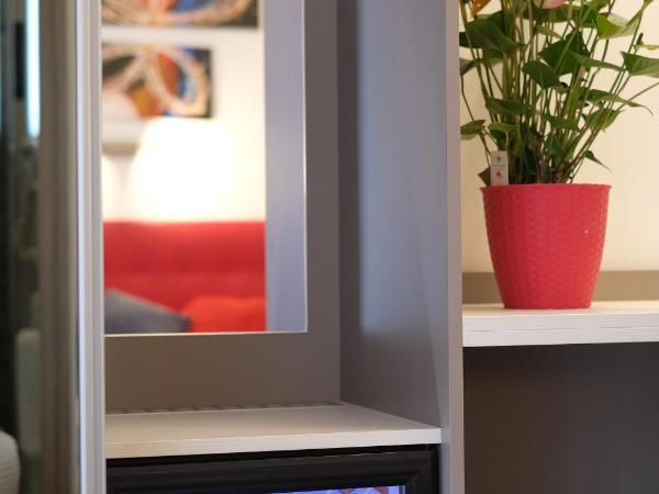 LeNotti Verona : photo 10 de la chambre chambre double supérieure