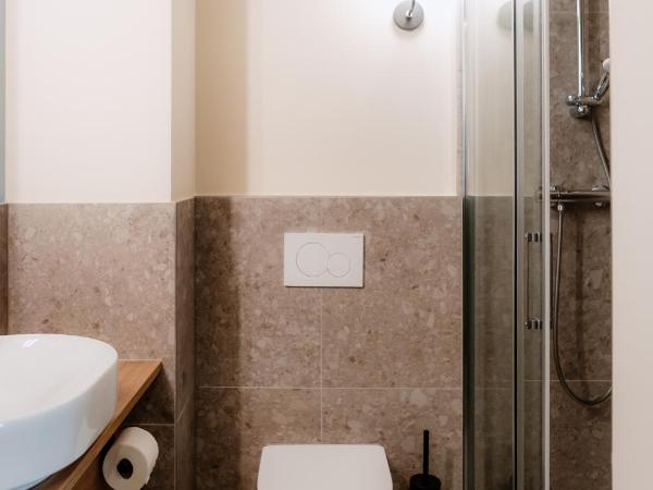 Moods Hotel Dortmund : photo 7 de la chambre chambre double