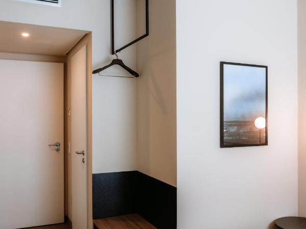 Moods Hotel Dortmund : photo 2 de la chambre chambre double