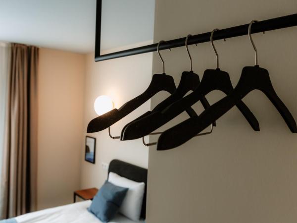 Moods Hotel Dortmund : photo 4 de la chambre chambre double