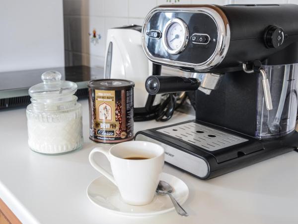 Krisztina Vendégház : photo 1 de la chambre chambre double ou lits jumeaux avec salle de bains privative