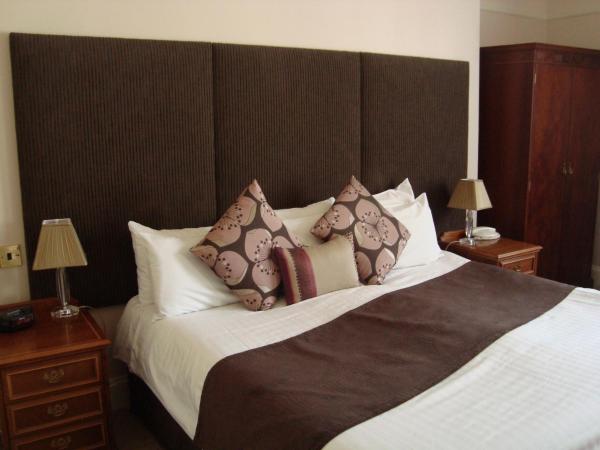 The Minster Hotel : photo 10 de la chambre chambre double