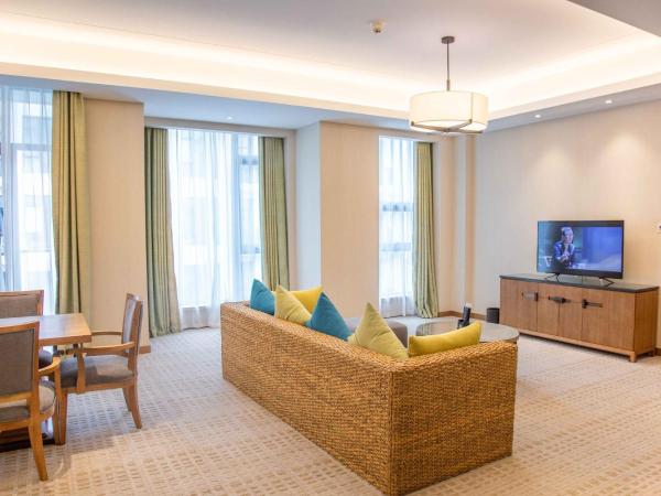 InterContinental Sancha Lake, an IHG Hotel : photo 1 de la chambre suite