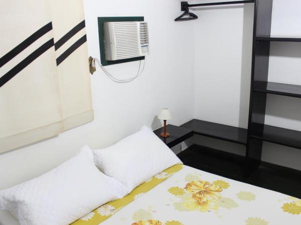 Pousada Canteiros : photo 7 de la chambre chambre double