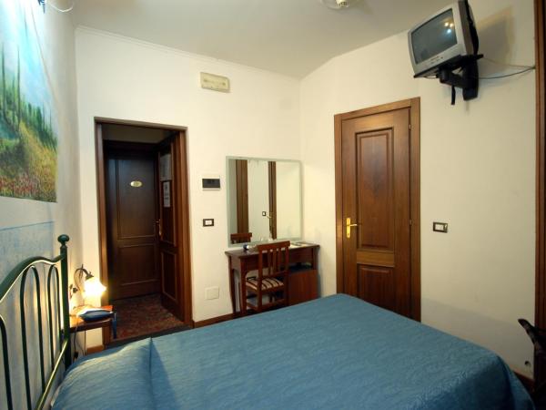 Hotel Leonardo : photo 3 de la chambre chambre simple