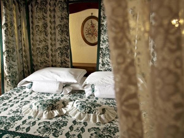 Hotel Milleluci : photo 5 de la chambre grande suite junior