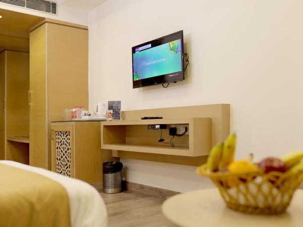 Royale Lalit Hotel Jaipur : photo 5 de la chambre chambre double deluxe