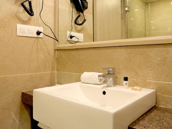 Royale Lalit Hotel Jaipur : photo 8 de la chambre chambre double deluxe