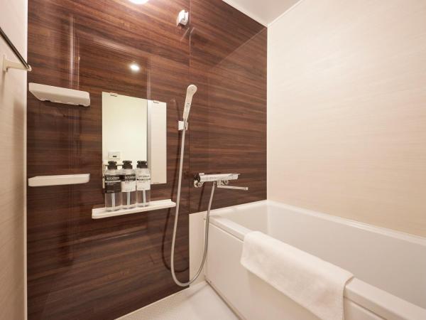 花築浅草和心ホテル : photo 5 de la chambre chambre familiale standard