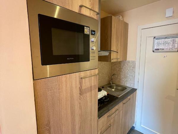 Residence la Fraisiere : photo 4 de la chambre studio