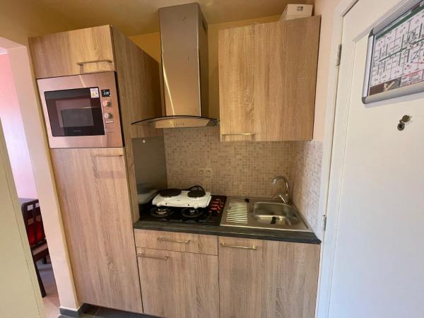 Residence la Fraisiere : photo 4 de la chambre appartement