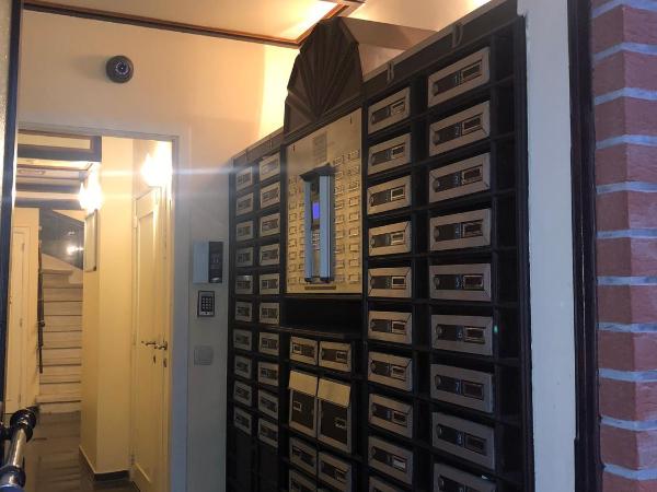 Residence la Fraisiere : photo 10 de la chambre appartement