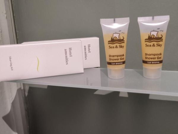 1920s Rooms : photo 8 de la chambre chambre simple avec salle de bains privative