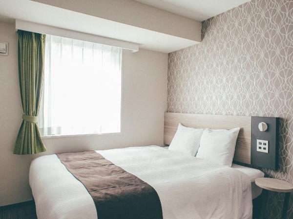 Kuretake Inn Premium Nagoya Nayabashi : photo 1 de la chambre chambre simple - non-fumeurs