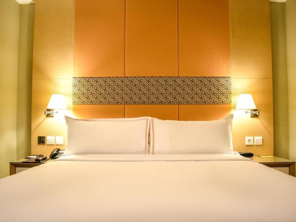 All Sedayu Hotel Kelapa Gading : photo 2 de la chambre chambre double supérieure