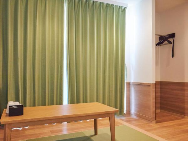 花築浅草和心ホテル : photo 5 de la chambre chambre de style japonais