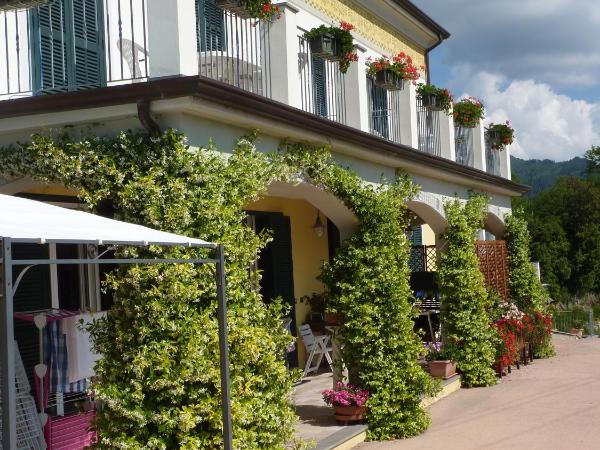 Gli Ulivi Di Montalbano : photo 5 de la chambre appartement 1 chambre