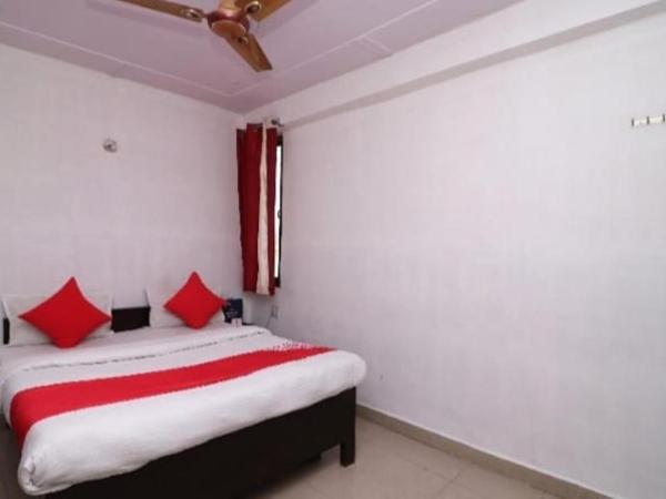 Ganga Guest House By WB Inn : photo 1 de la chambre chambre double standard