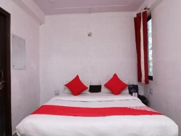 Ganga Guest House By WB Inn : photo 2 de la chambre chambre double standard