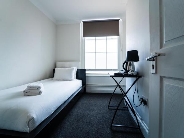 Chelsea Guest House : photo 2 de la chambre chambre simple