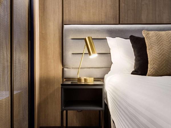 Vibe Hotel Sydney Darling Harbour : photo 2 de la chambre chambre double deluxe