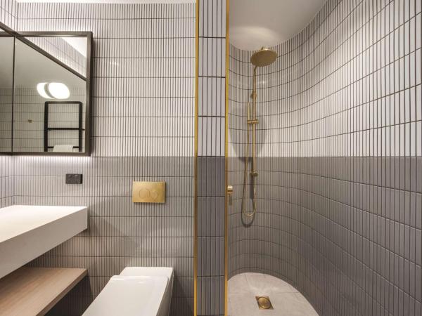 Vibe Hotel Sydney Darling Harbour : photo 3 de la chambre chambre double ou lits jumeaux
