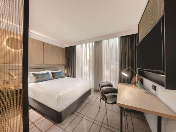 Vibe Hotel Sydney Darling Harbour : photo 5 de la chambre chambre double ou lits jumeaux