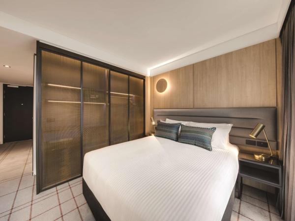 Vibe Hotel Sydney Darling Harbour : photo 6 de la chambre chambre double ou lits jumeaux