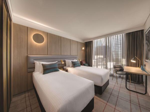 Vibe Hotel Sydney Darling Harbour : photo 7 de la chambre chambre double ou lits jumeaux