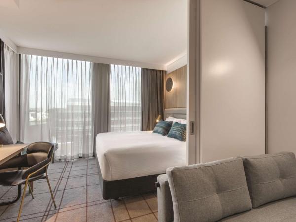 Vibe Hotel Sydney Darling Harbour : photo 4 de la chambre suite