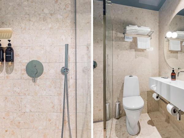 Best Western and Hotel Linkoping : photo 4 de la chambre chambre standard lit queen-size