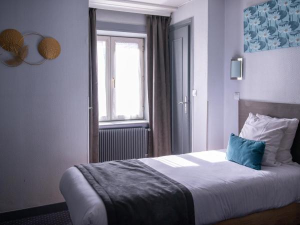 Hotel de Normandie : photo 1 de la chambre chambre simple