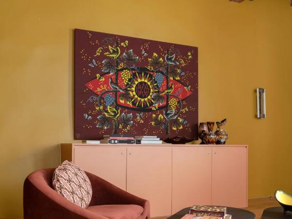 MiHotel Saint Jean : photo 10 de la chambre suite supérieure