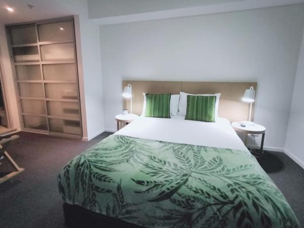 Darwin Harbour Suite : photo 8 de la chambre appartement - vue sur mer