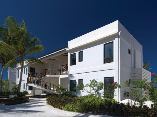 OBLU XPERIENCE Ailafushi - All Inclusive with Free Transfers : photo 2 de la chambre chambre familiale - vue sur océan