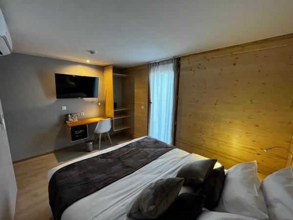 9WAGRAM Hotel Boutique : photo 9 de la chambre chambre lit queen-size havane