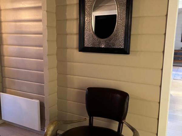 Håkøyveien 151, Tromsø : photo 4 de la chambre maison de vacances