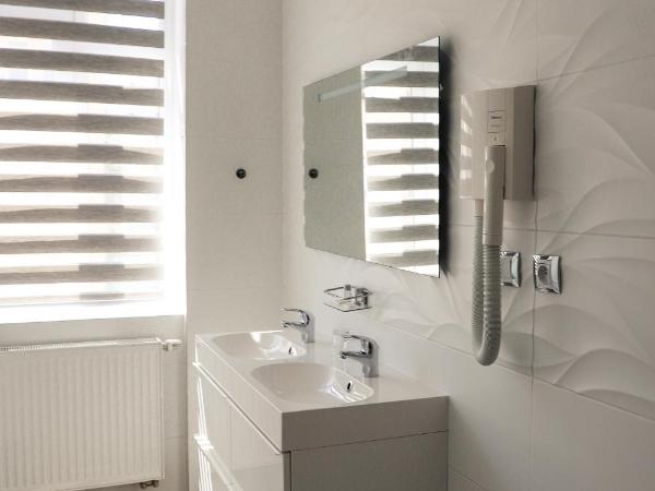 Union Hotel Prague : photo 7 de la chambre chambre double deluxe avec baignoire