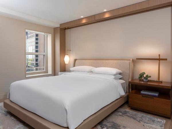 Park Hyatt Chicago : photo 4 de la chambre suite