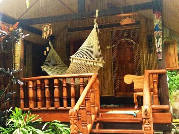 Viking Nature Resort : photo 5 de la chambre chambre double traditionnelle