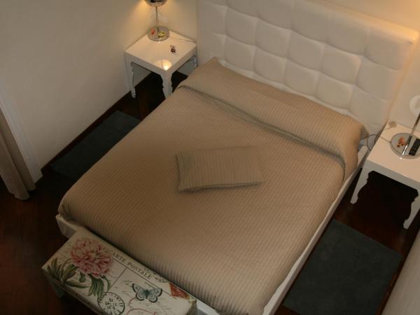 B&B Mini Hotel Incity-close train station and port- : photo 3 de la chambre appartement 1 chambre - bâtiment séparé