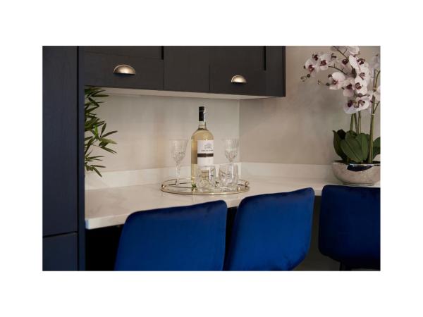 Home @ 2 Tancred Road : photo 5 de la chambre maison 6 chambres