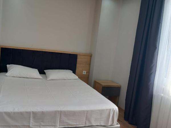 Asem pansiyon : photo 4 de la chambre chambre double Économique