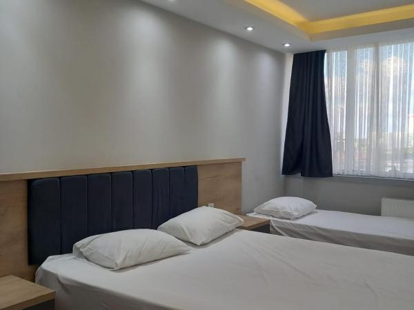 Asem pansiyon : photo 1 de la chambre chambre familiale