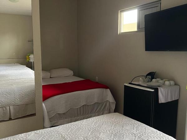 Pousada da Celma : photo 3 de la chambre suite classique