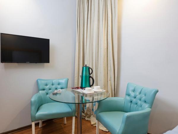 Apart Hotel Gvar : photo 3 de la chambre chambre double standard