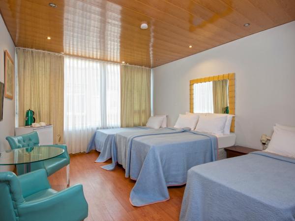 Apart Hotel Gvar : photo 4 de la chambre studio familial