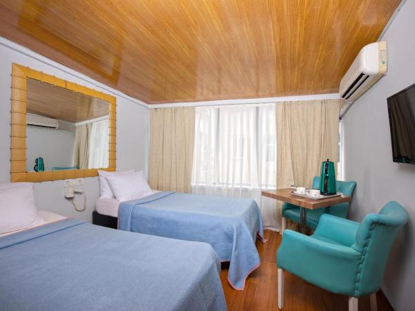 Apart Hotel Gvar : photo 7 de la chambre chambre double standard